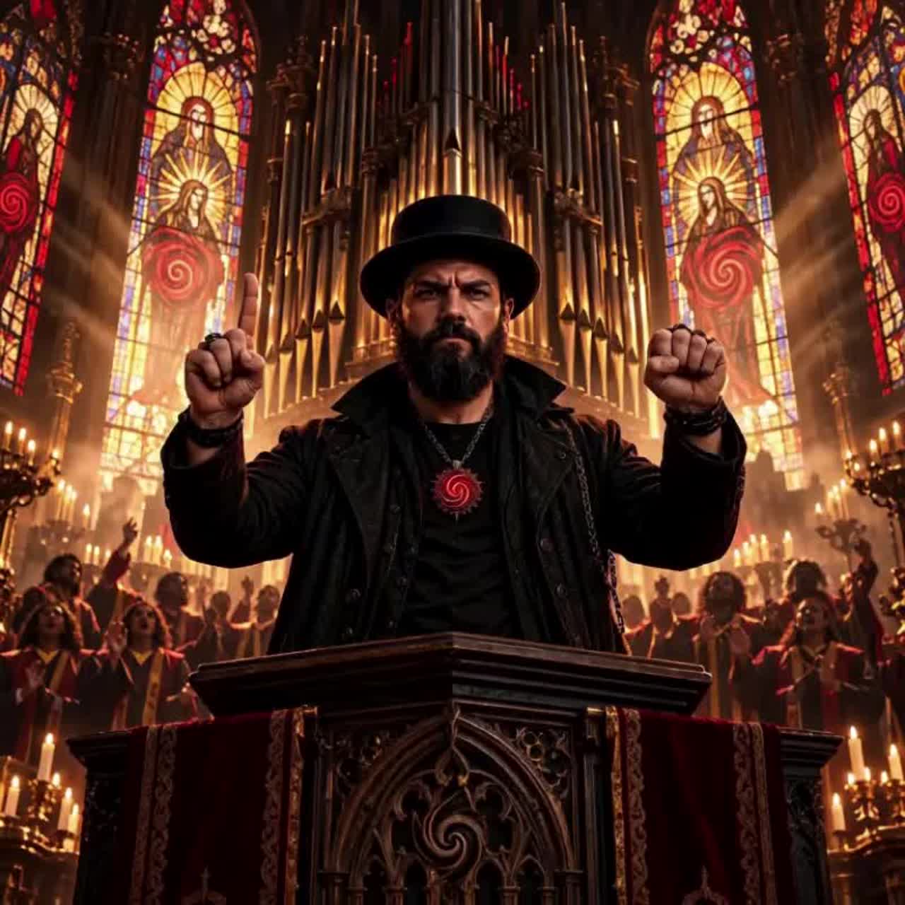 Song Cover Image