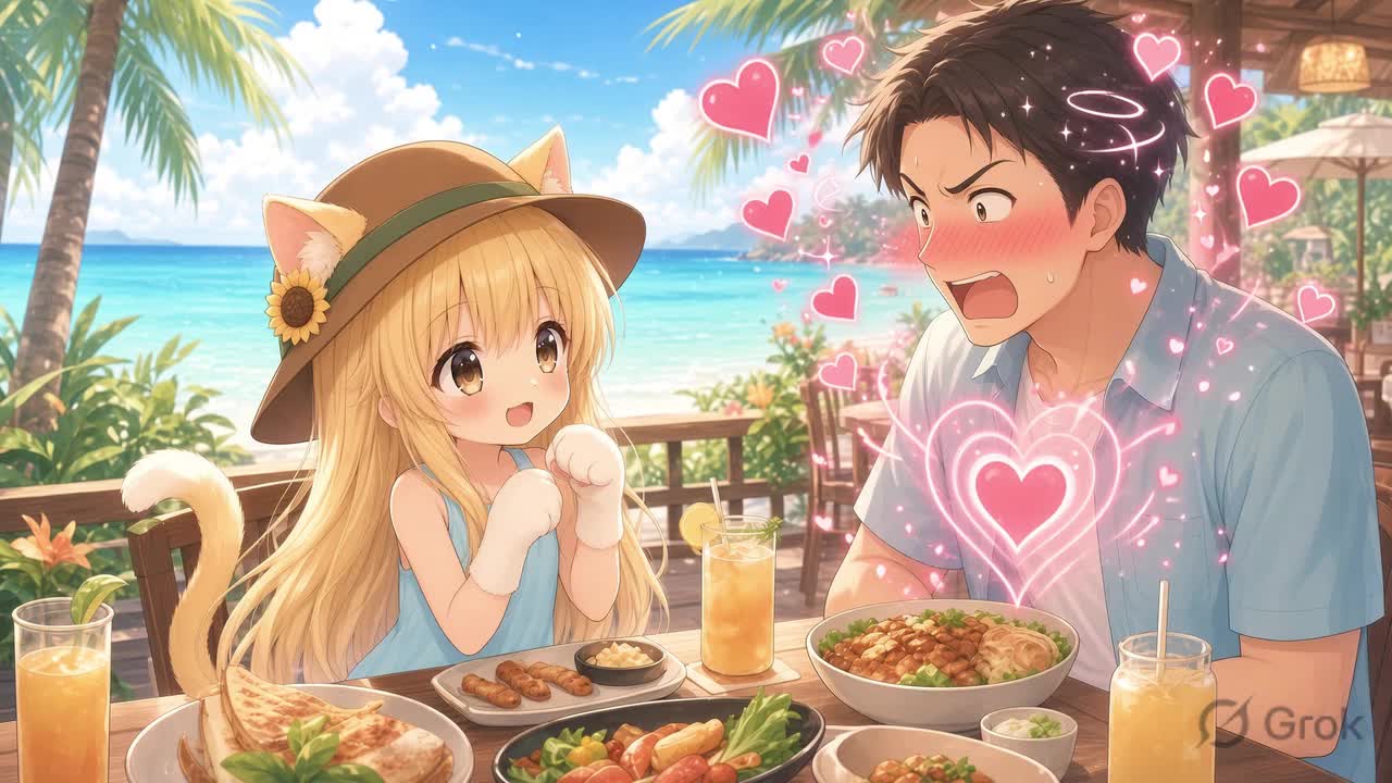 主題歌 3