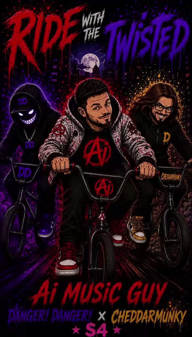 Collabs x Covers x Remixes 3