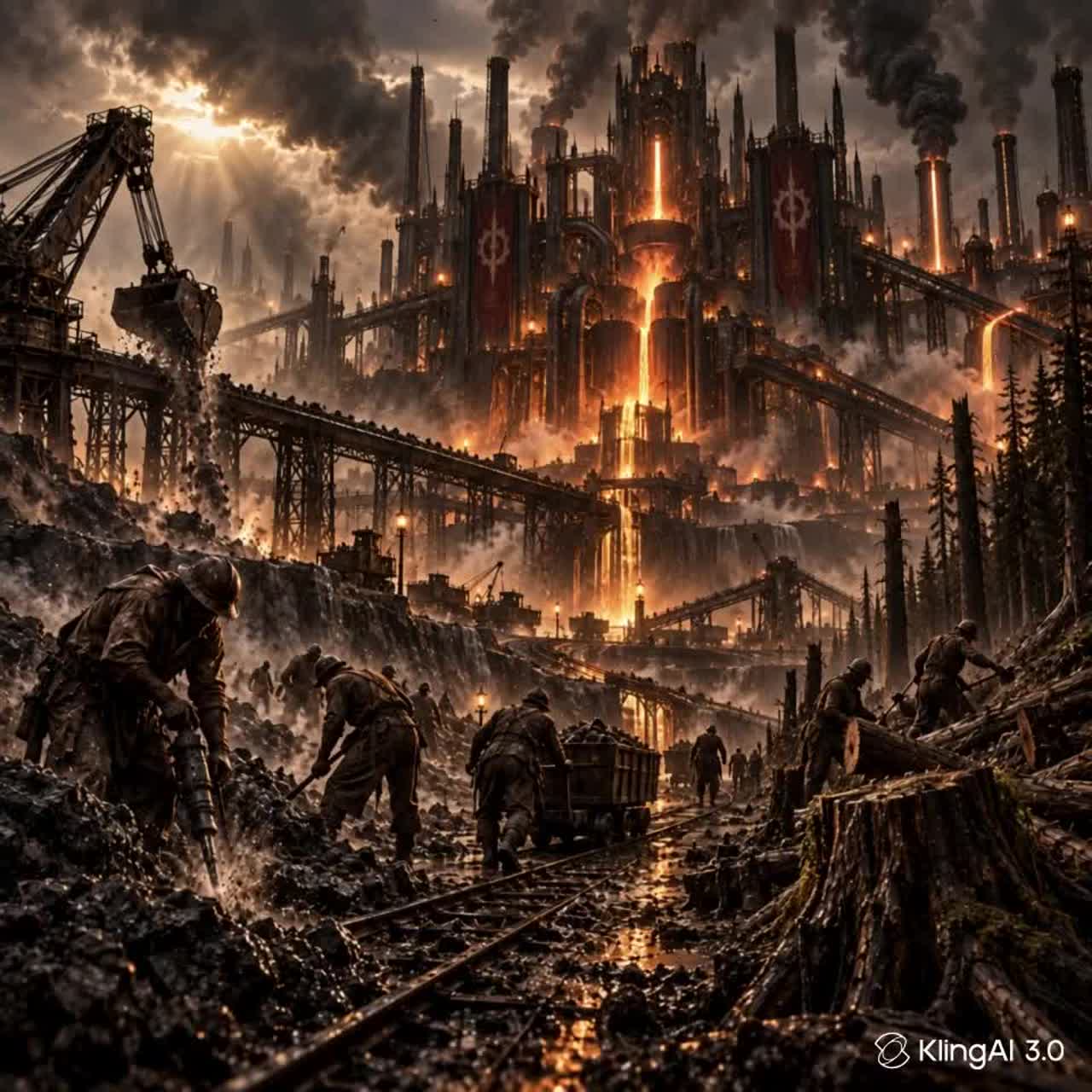 Virus du vivant artwork