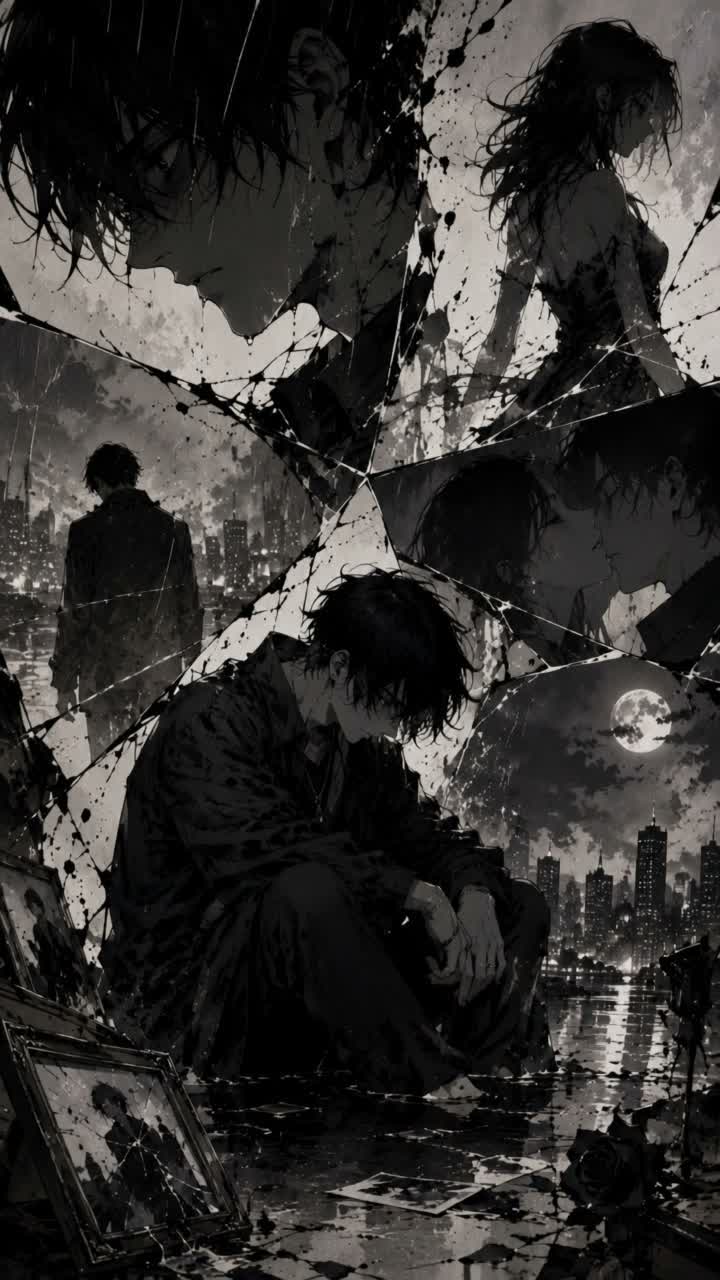 Attention Fever artwork