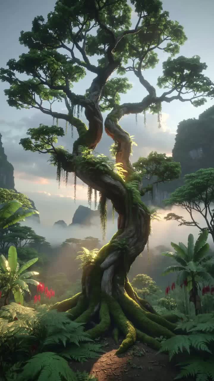 Earth's Rhythm artwork
