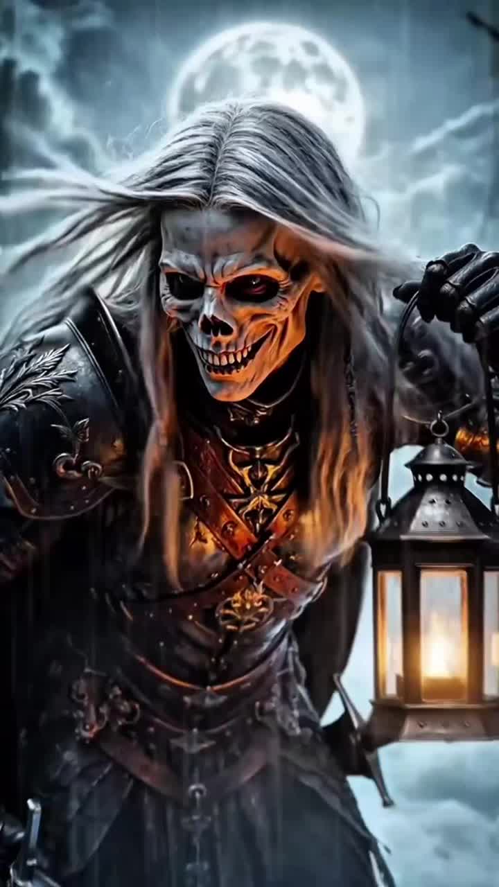 Geisterkapitän⚓️⚓️⚓️ artwork