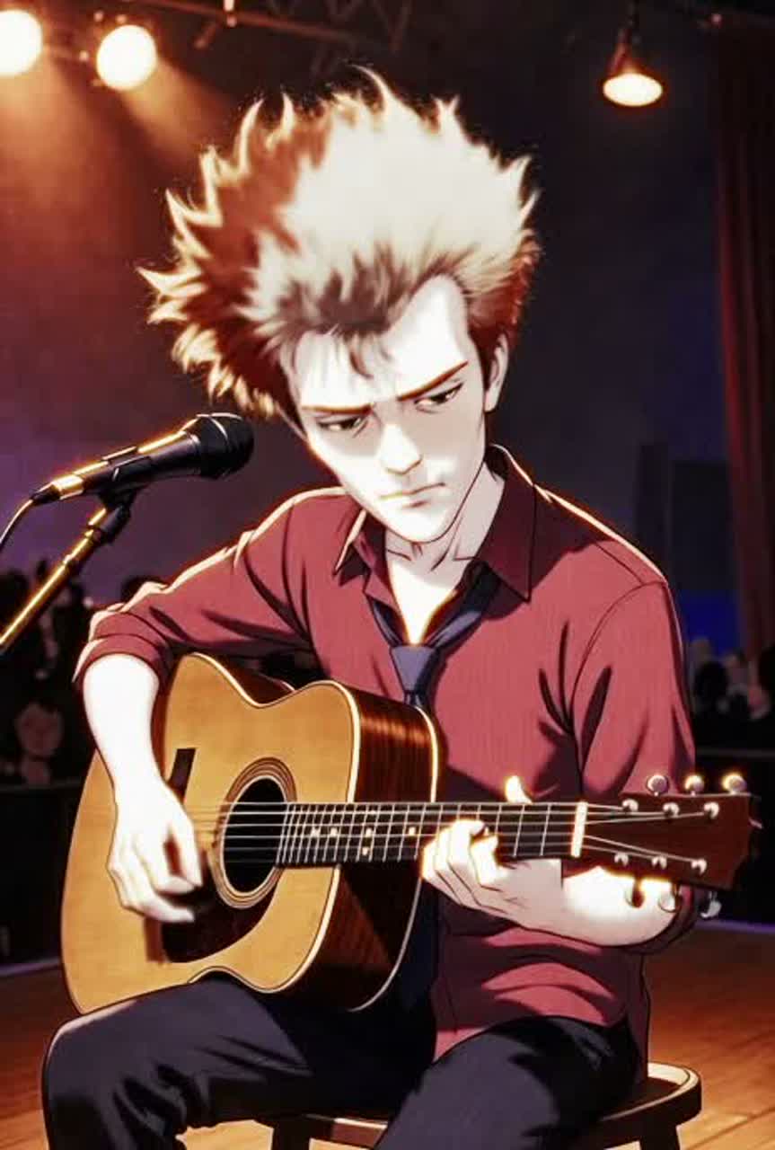 Song Image