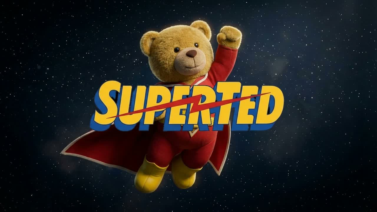 Voice image for Supermongie Persona