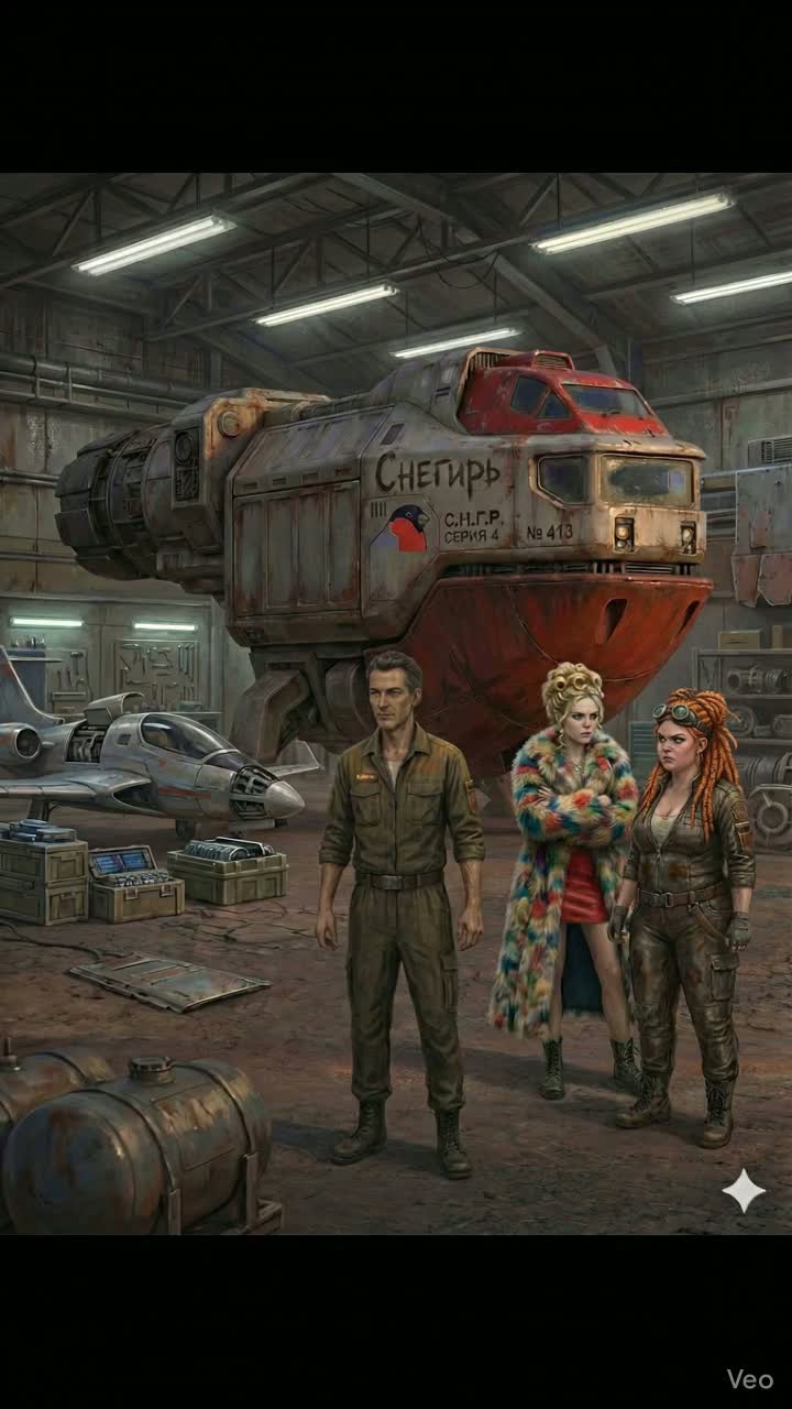 Persona image for С. Н. Г. Р.  Камиль