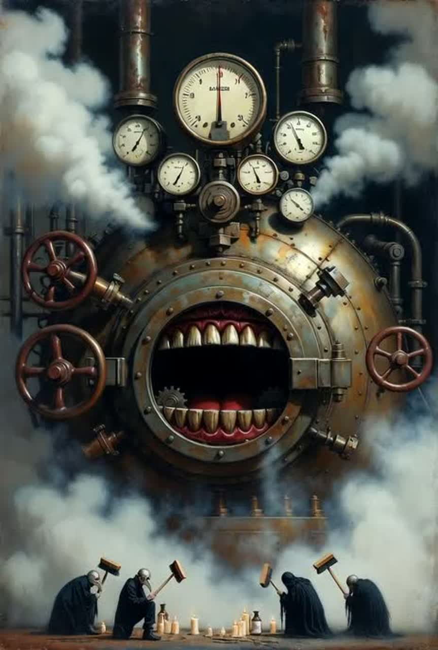 Image for Tardigrade