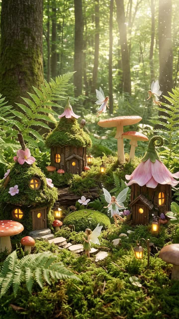 Fairy Realm artwork