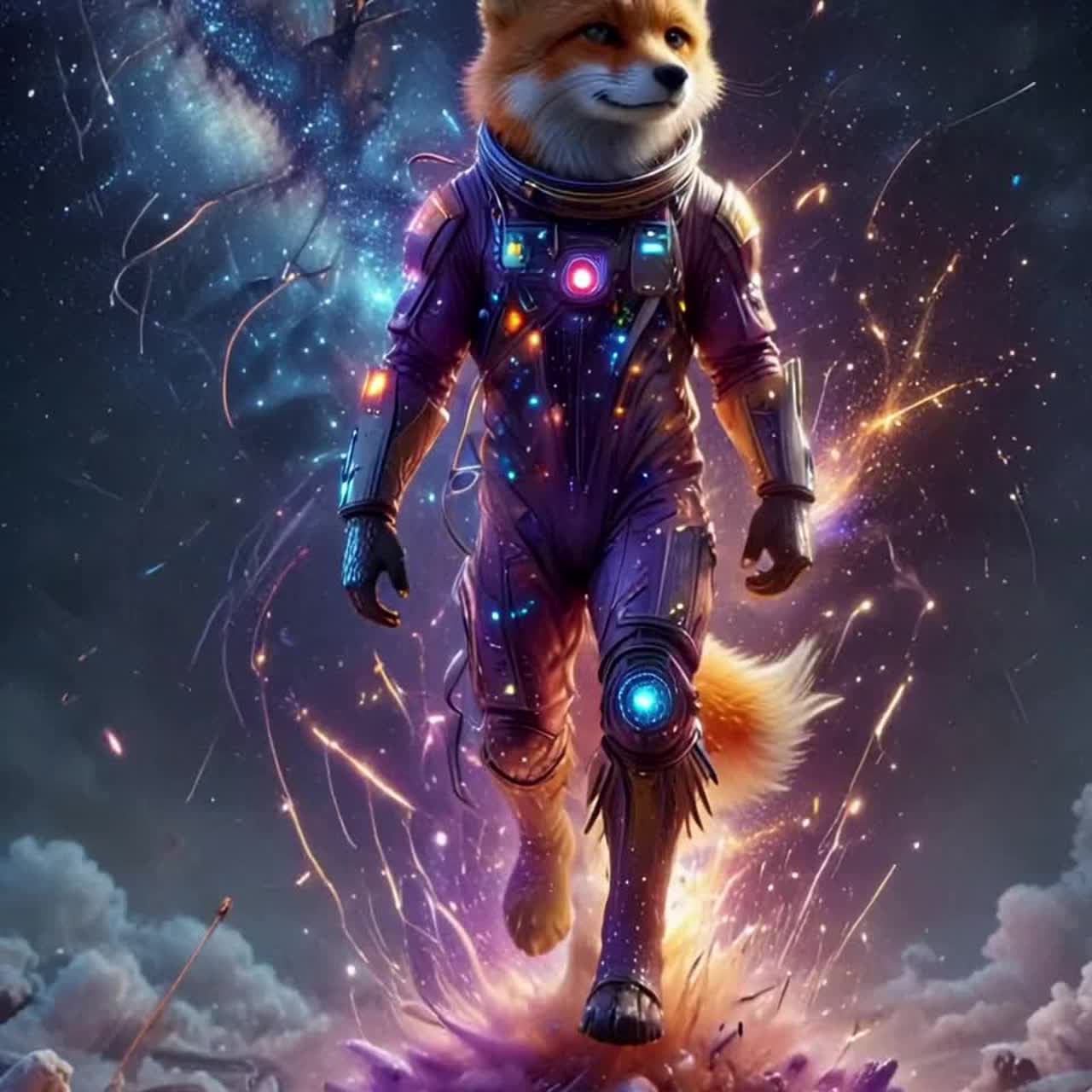 [DreamRemixChain] 2