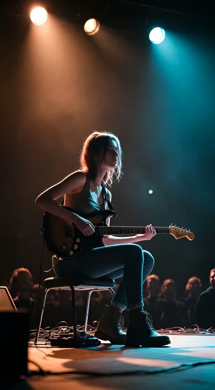 Persona image for Country Rock Chick