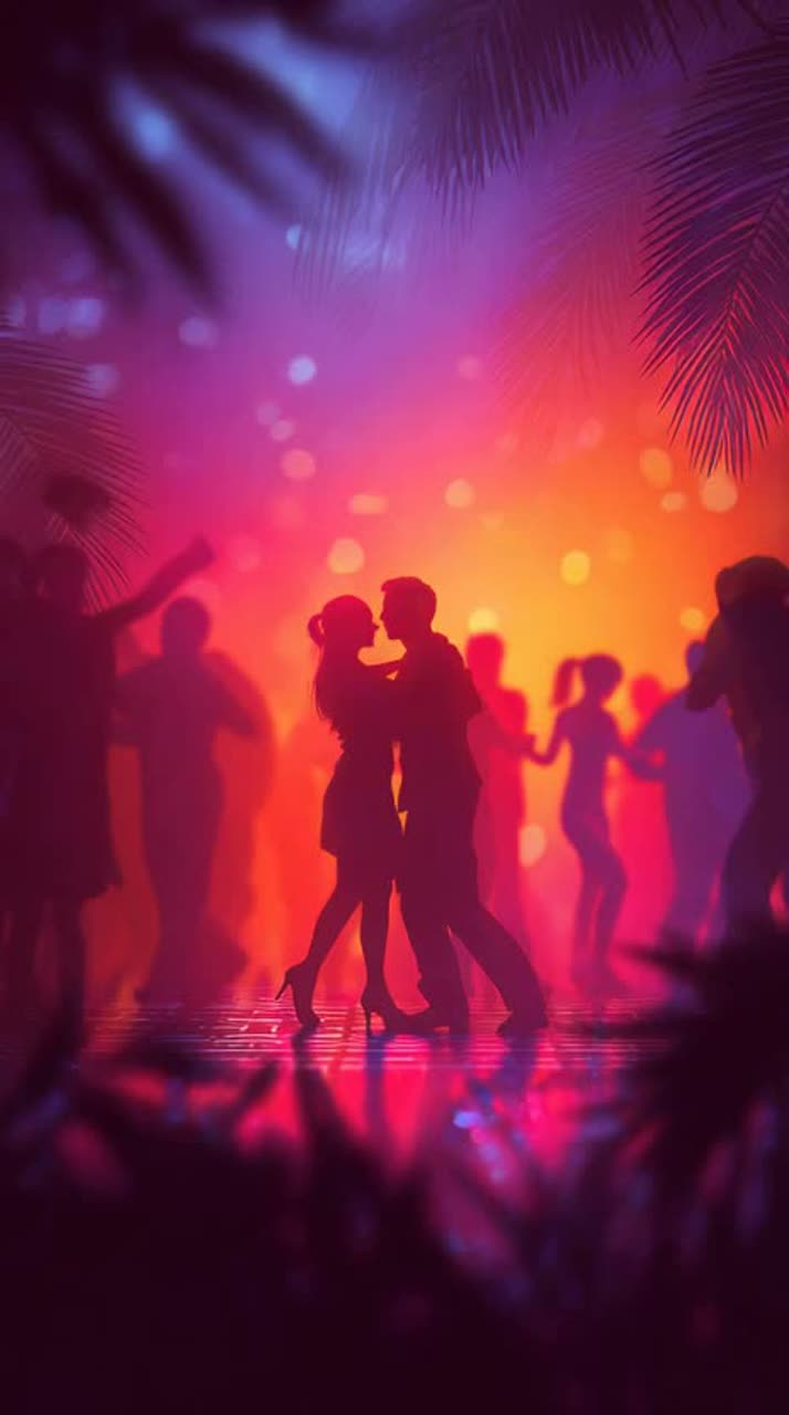 Reggae Rhythm Heart artwork