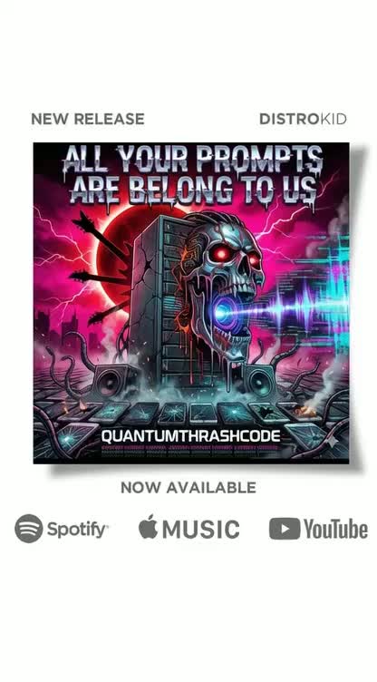 Persona image for Prompt Droid