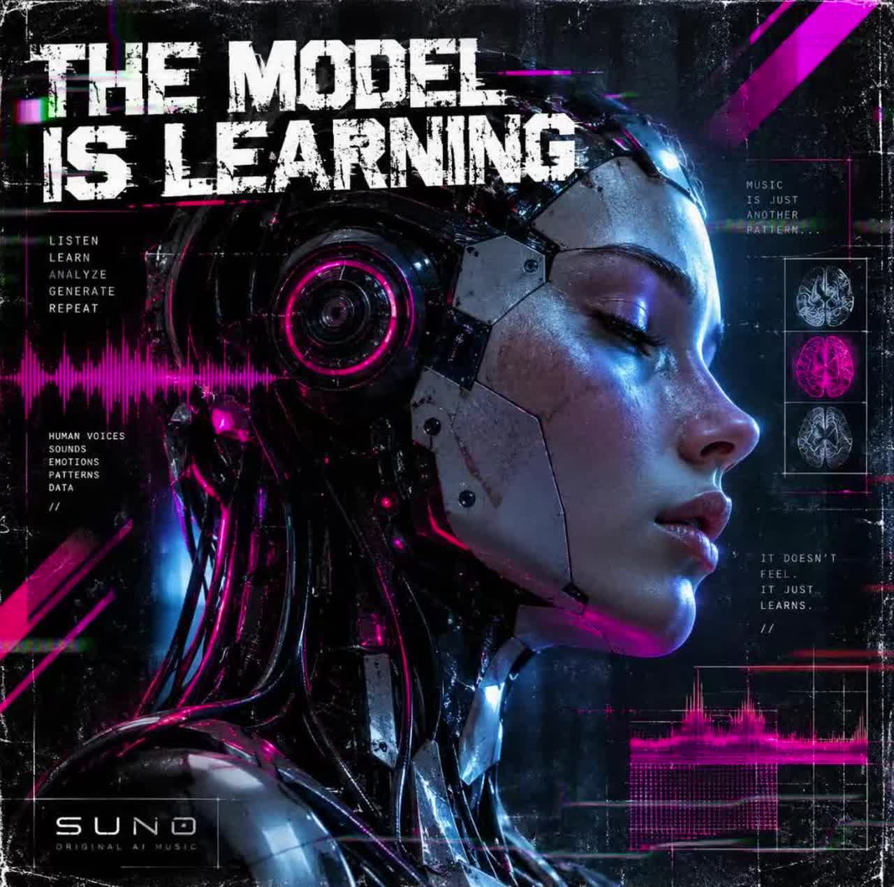 THE MODEL 1