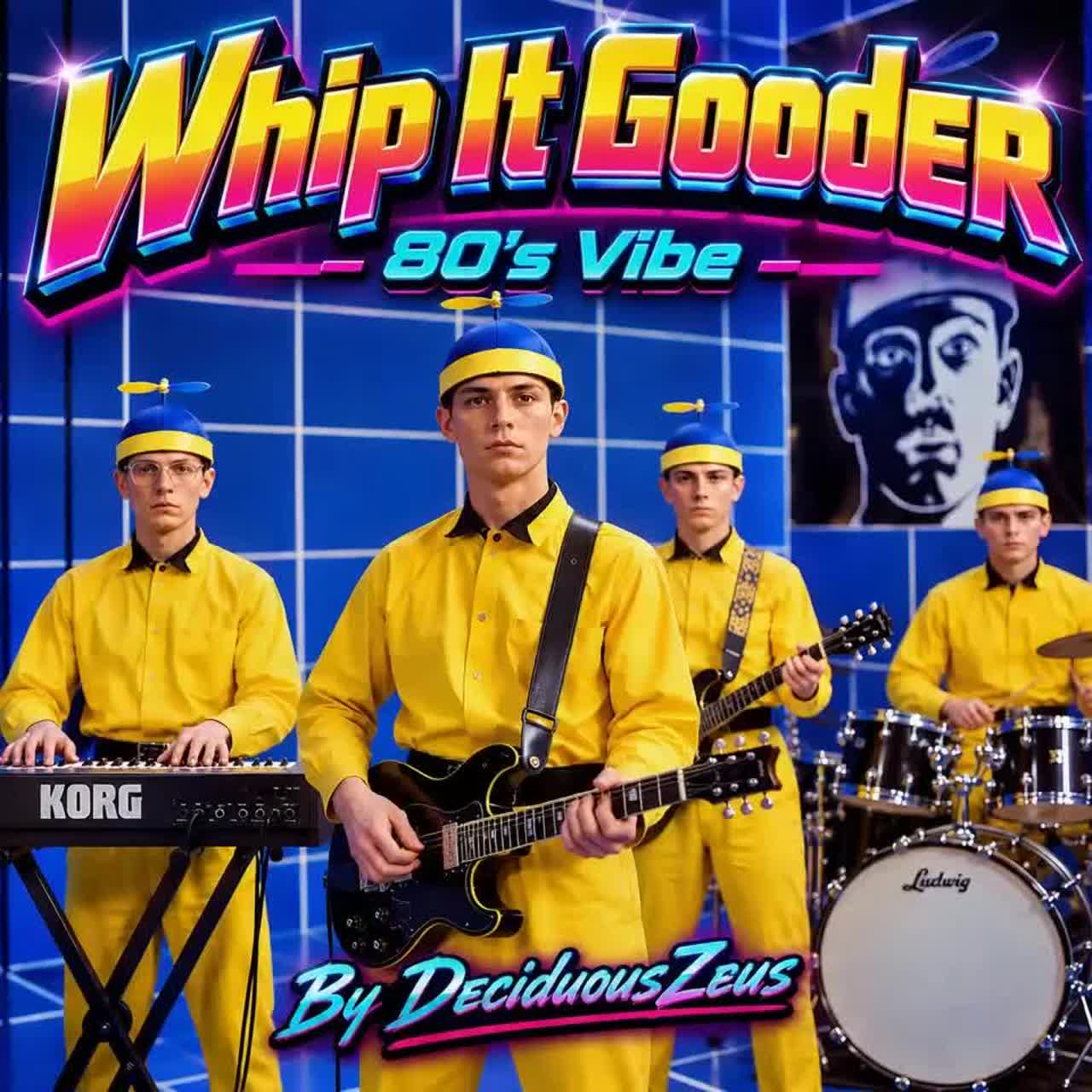 Song Cover Image