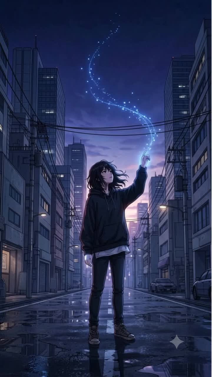 Sapphire artwork