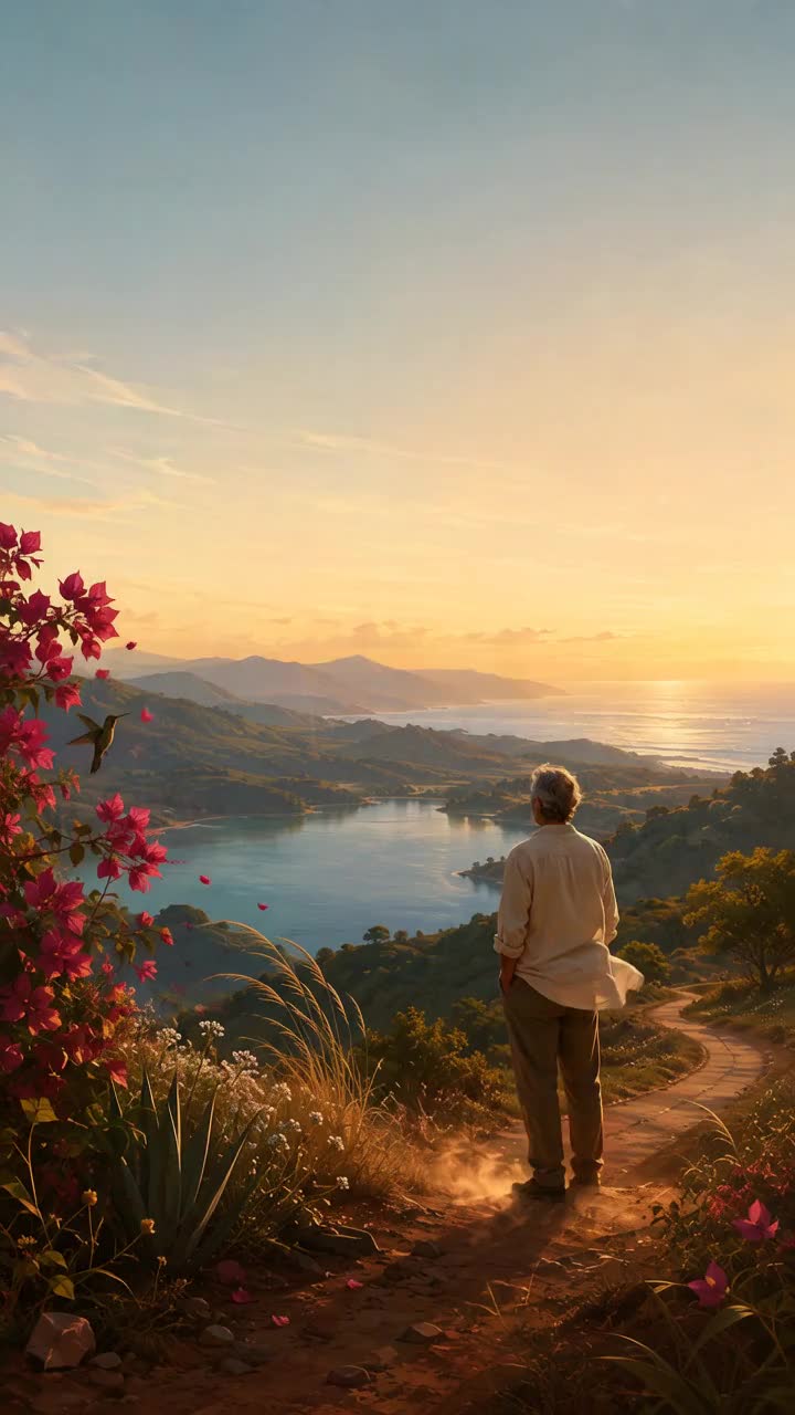 Volver a Mi Tierra artwork