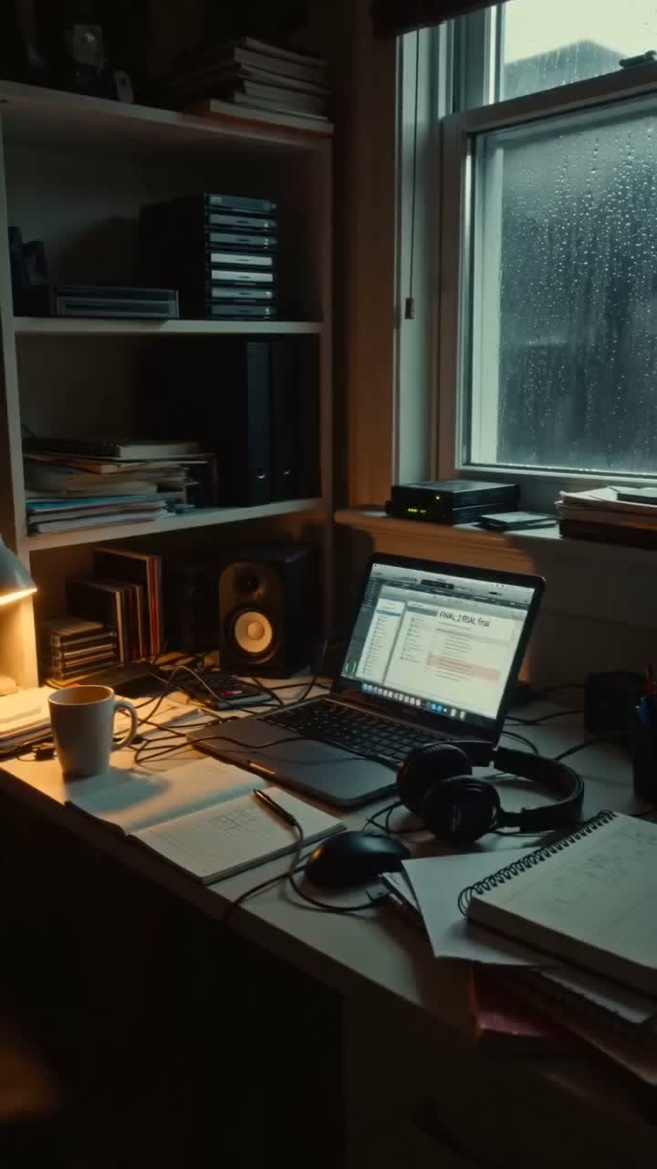 Song Image