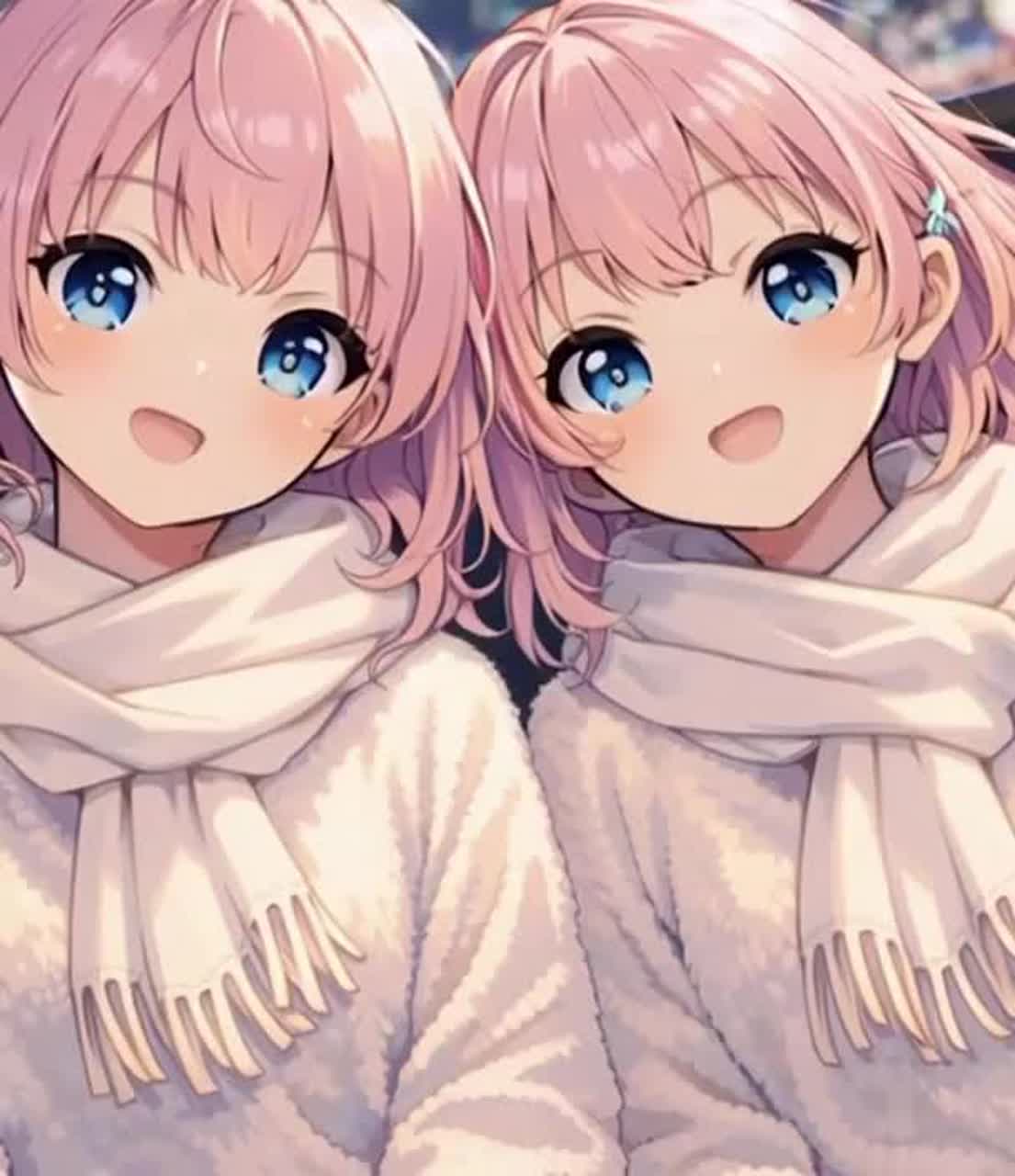 [LIL' Ver.] Campus Seminar Leader (ゼミ長) artwork