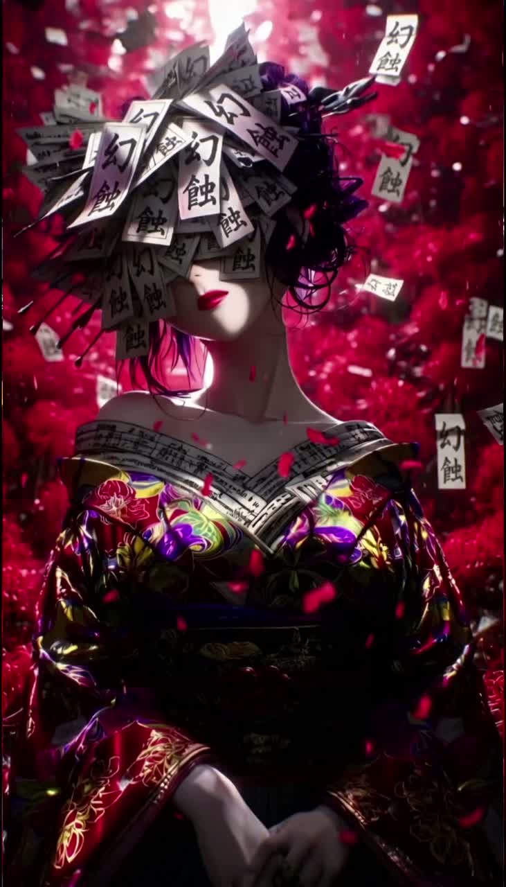 幻蝕 -Genshoku-