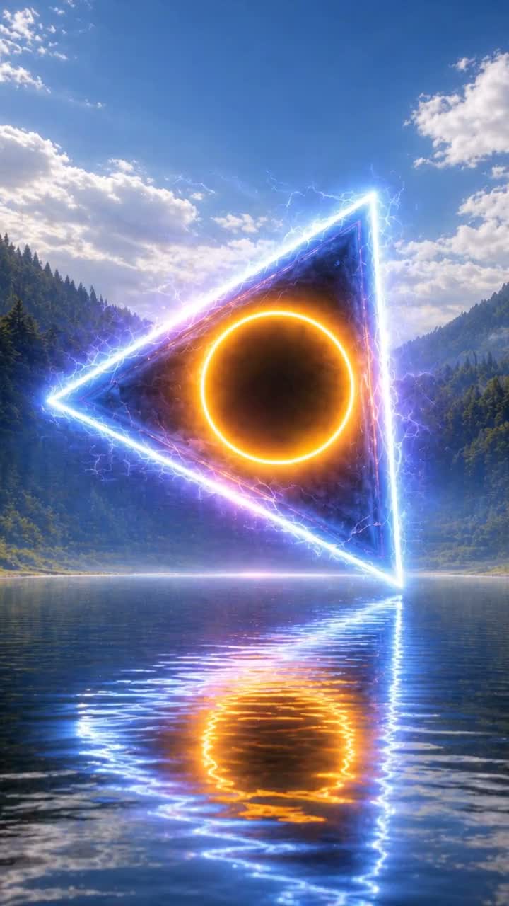 Tristhana Flow artwork