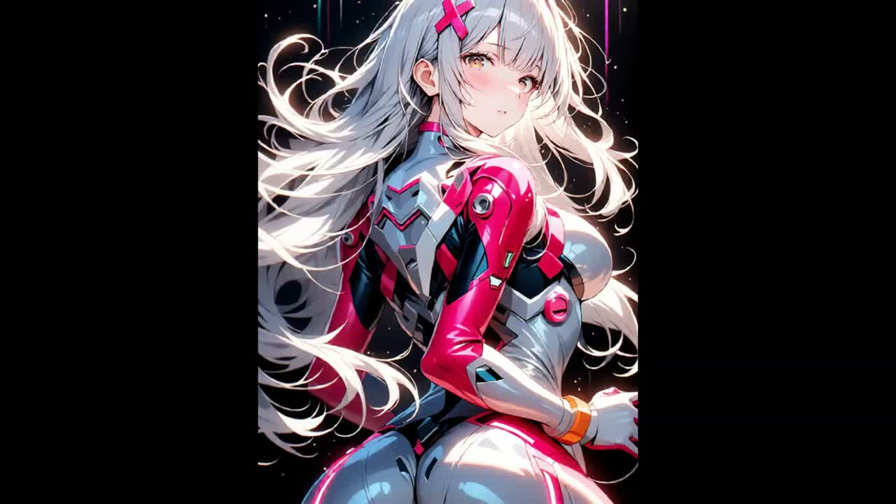 Luminous Darkness artwork
