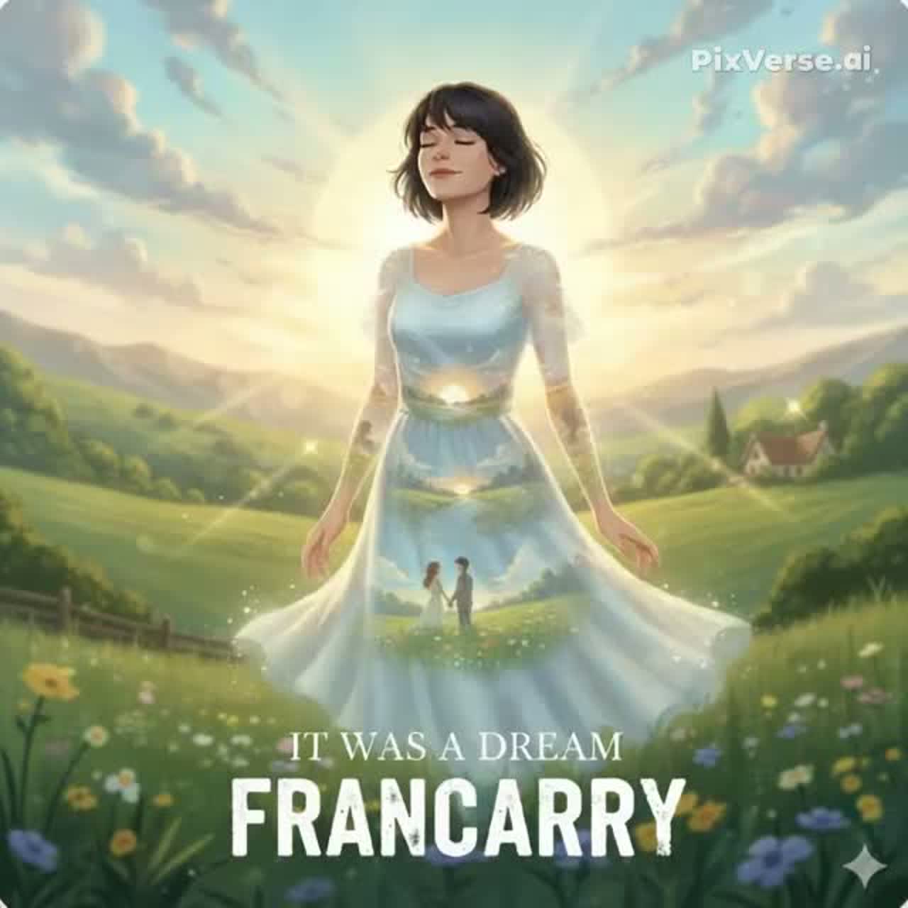 Image for Francarry