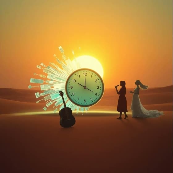 Image for 多国籍音楽、風刺