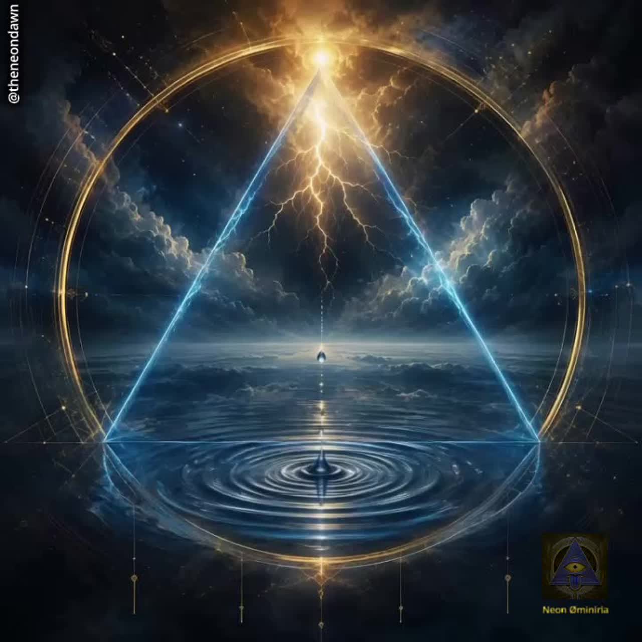 Incæption (✨️We Remember🌀) Mashup artwork