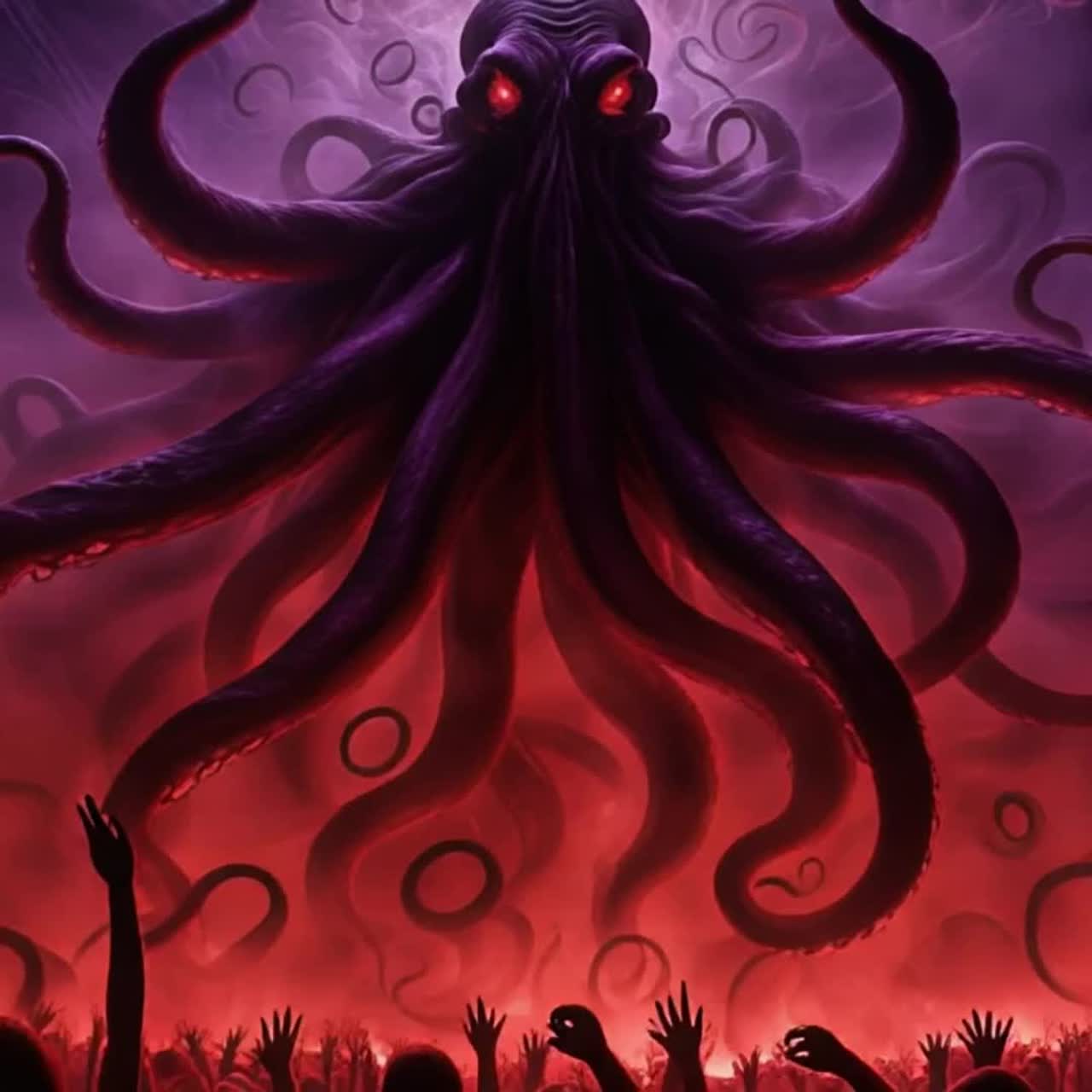 vK. Mythos artwork