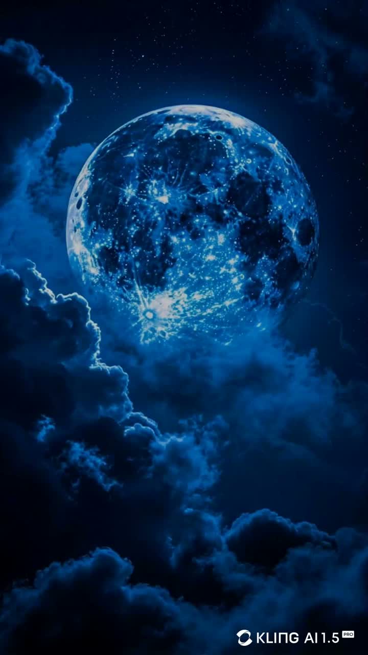 Moon Language artwork