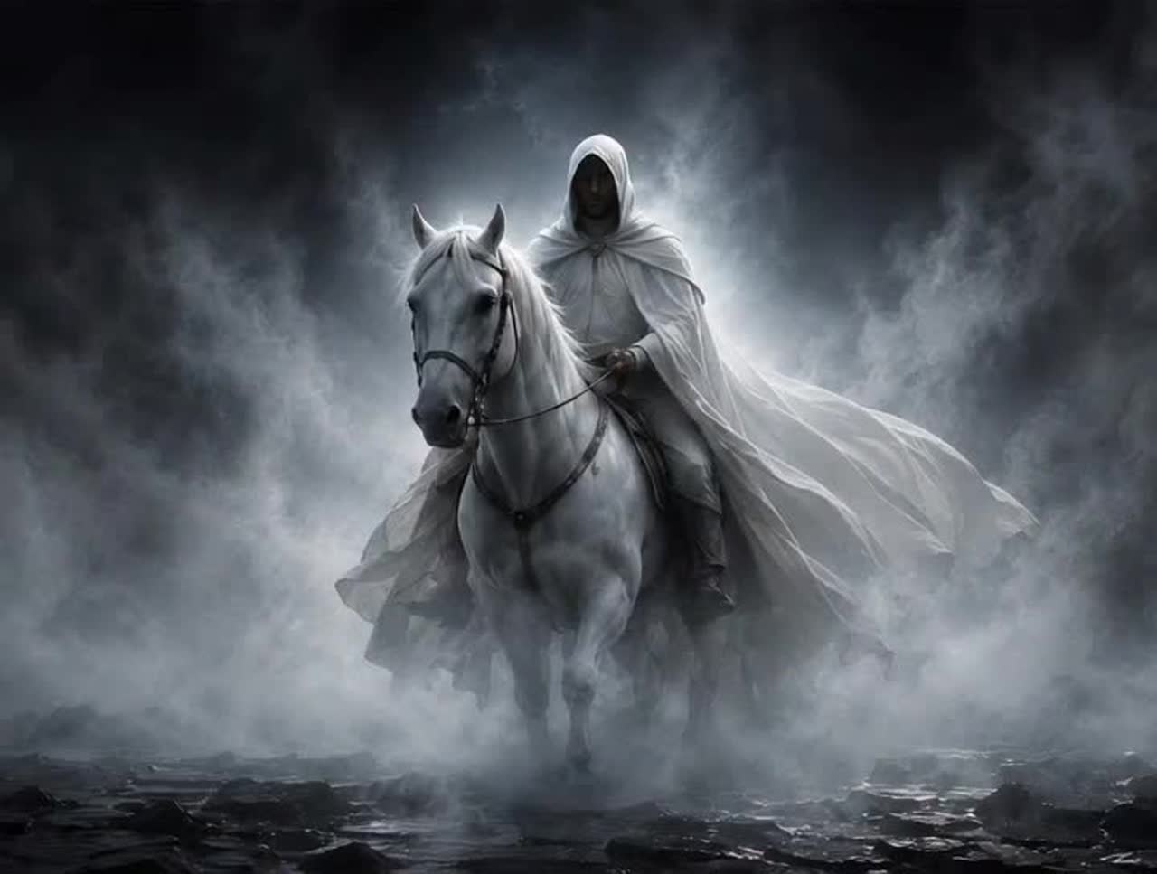 Путь в Рай (мужская версия) artwork