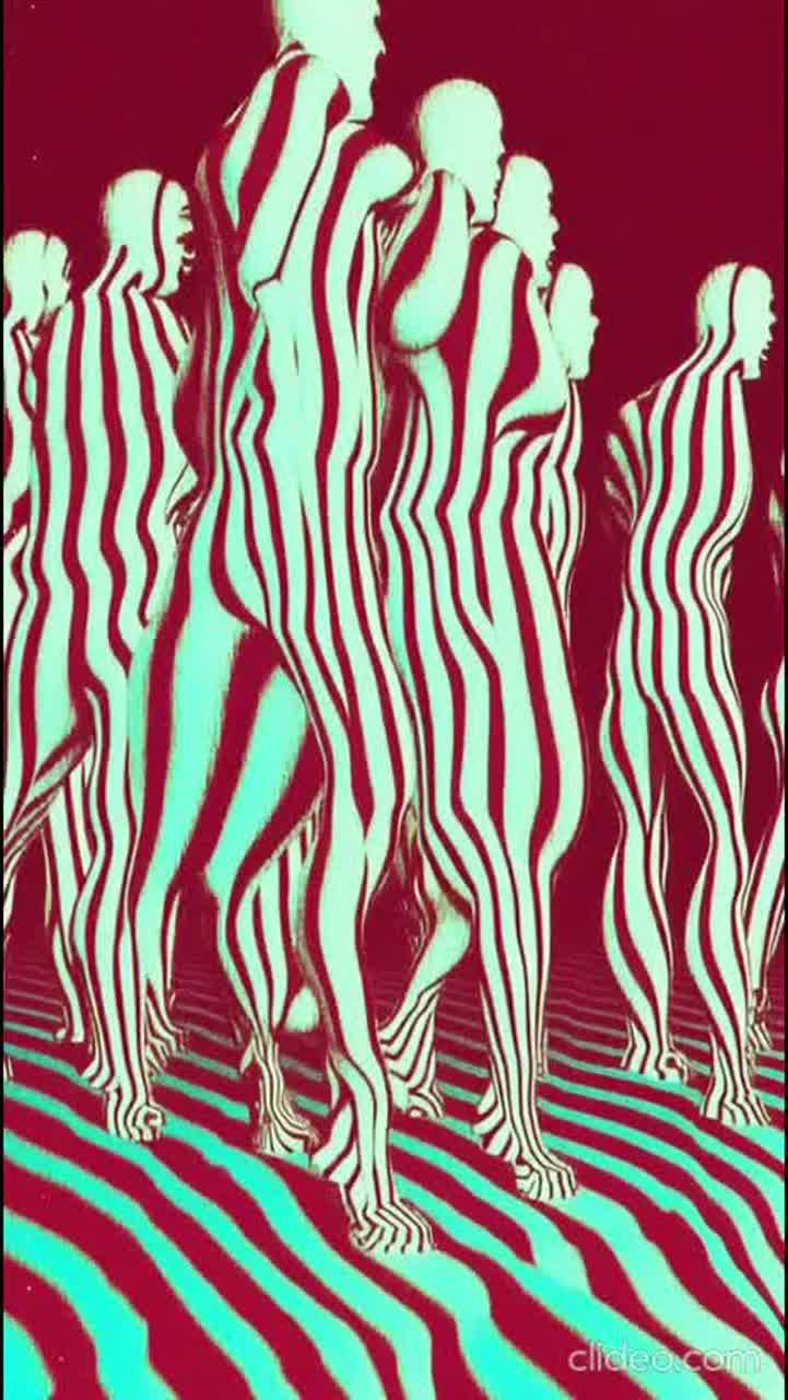 Playlist cover art