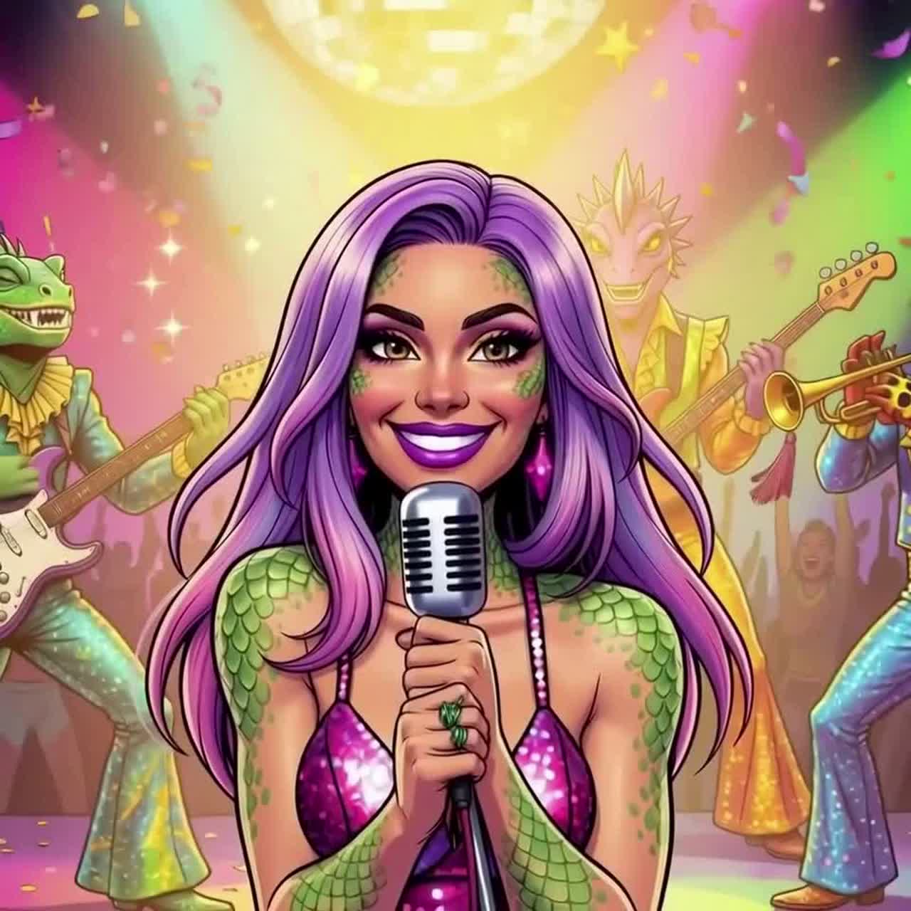 Song Image