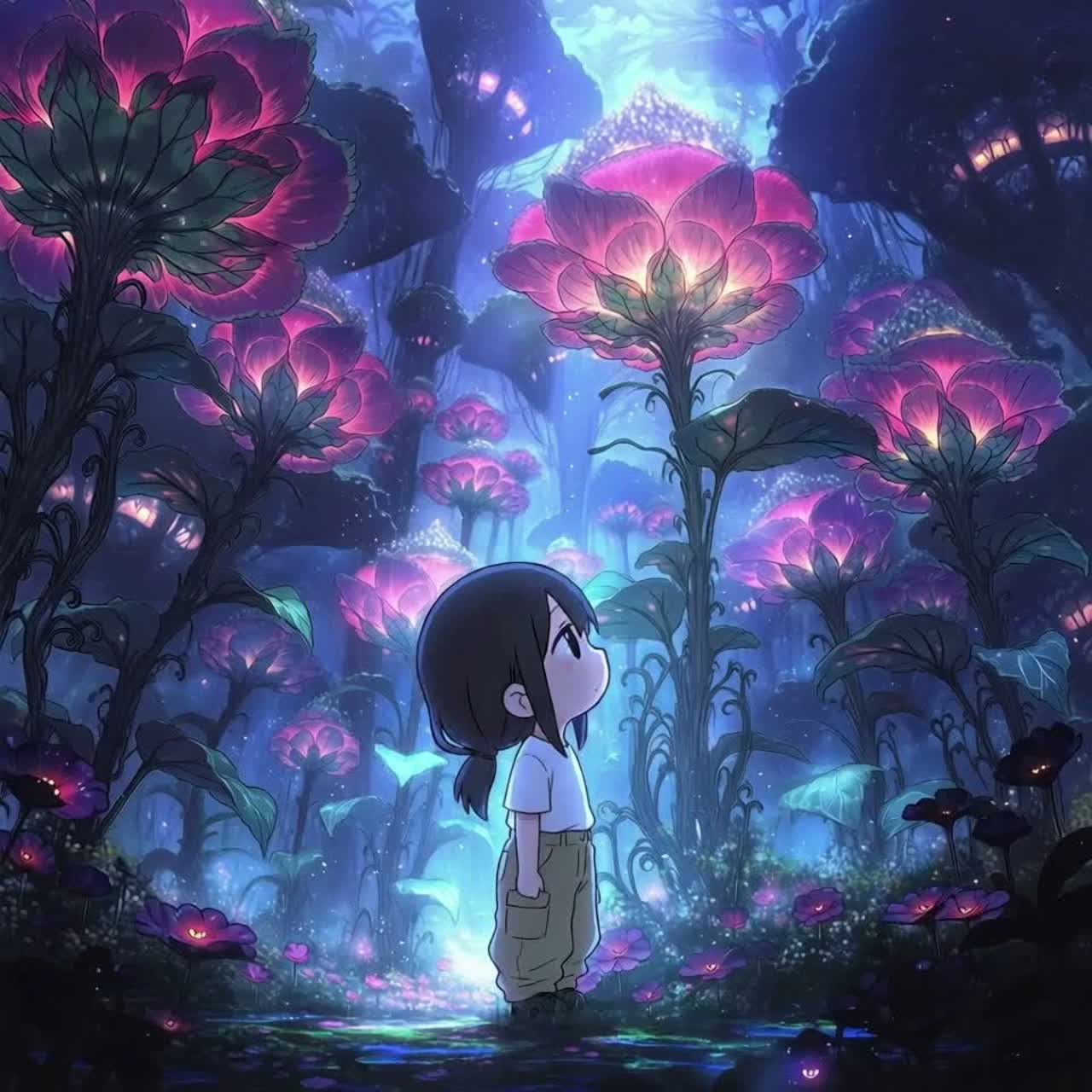 Still Cracks | Beautiful Infection artwork