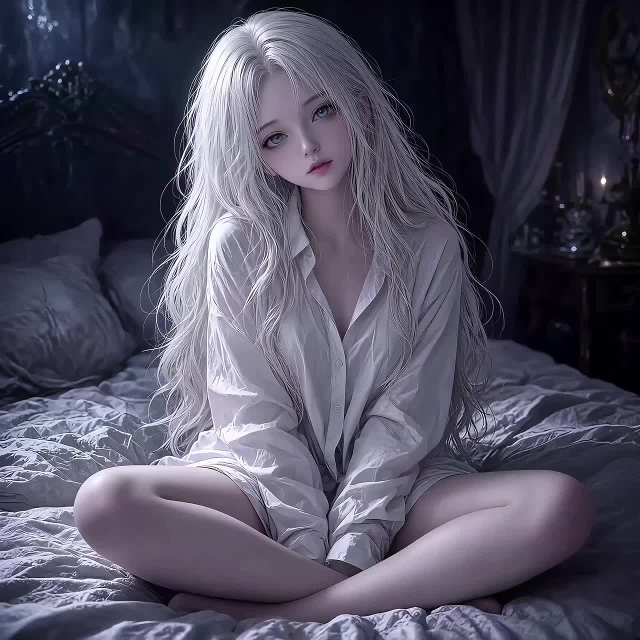 Secret Desire artwork