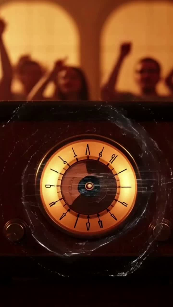 Tra lala time machine artwork