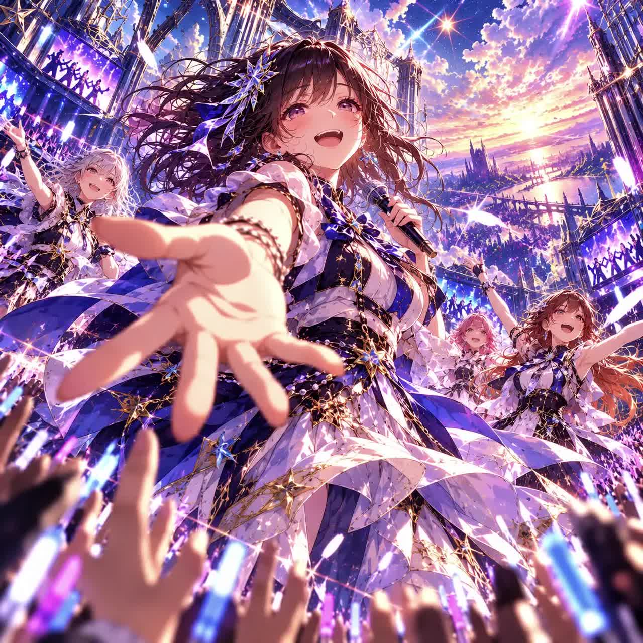 Forever Together🎉 (v6) artwork