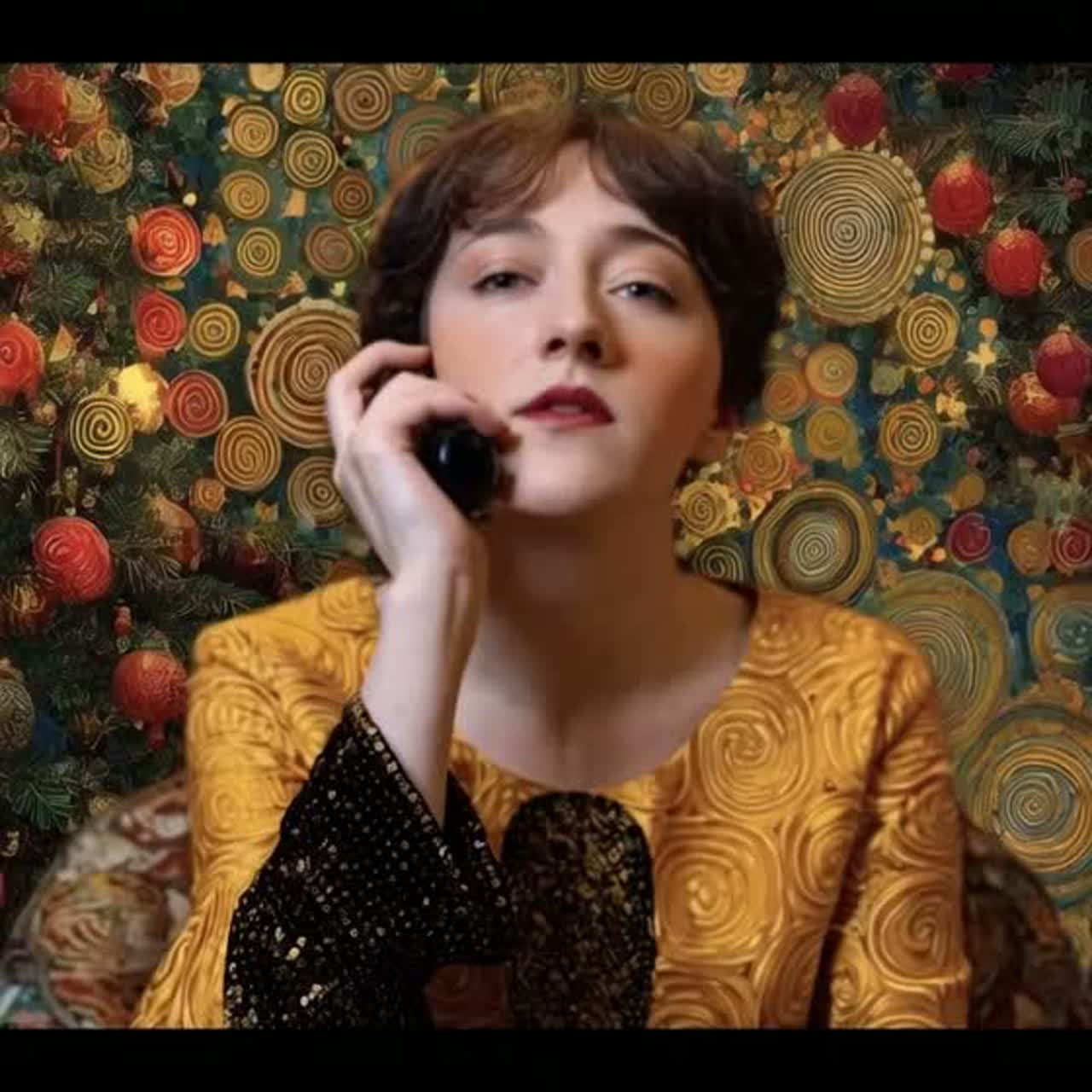 Persona image for recon 