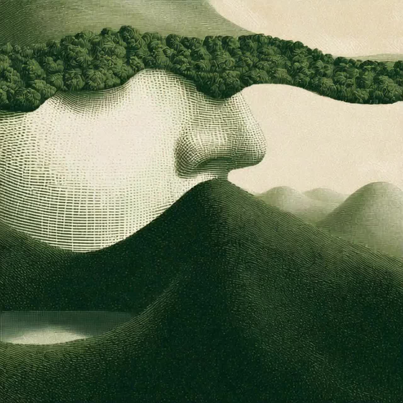 Zeit ist Illusion artwork