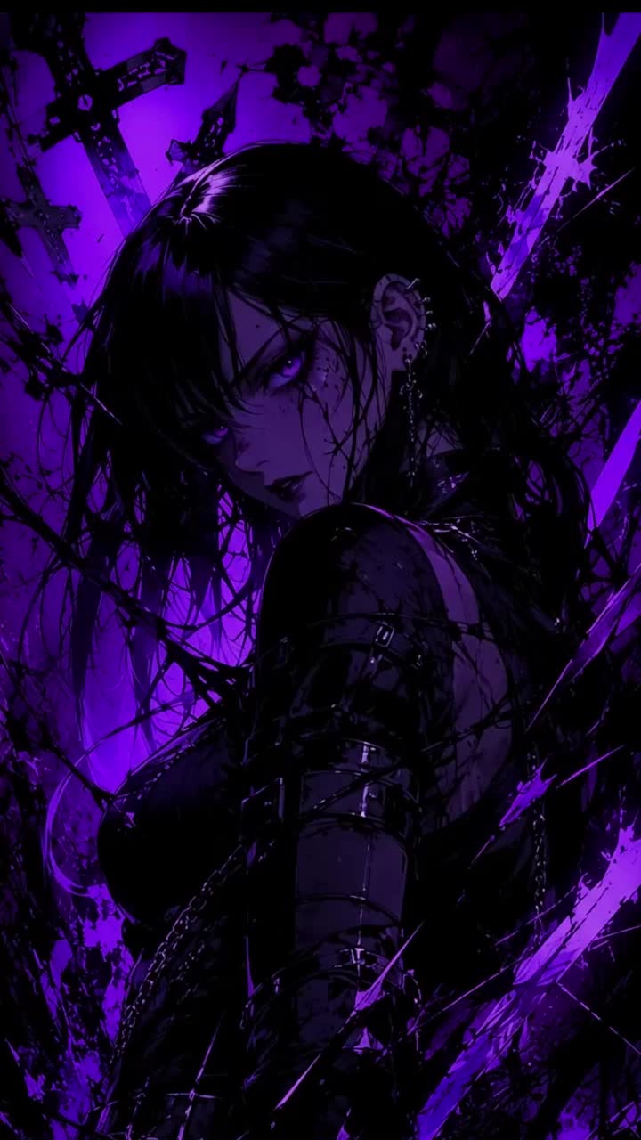 ๐พ Crux Mea ๐พ