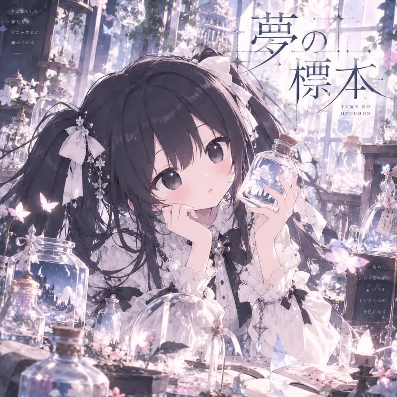 夢の標本 artwork