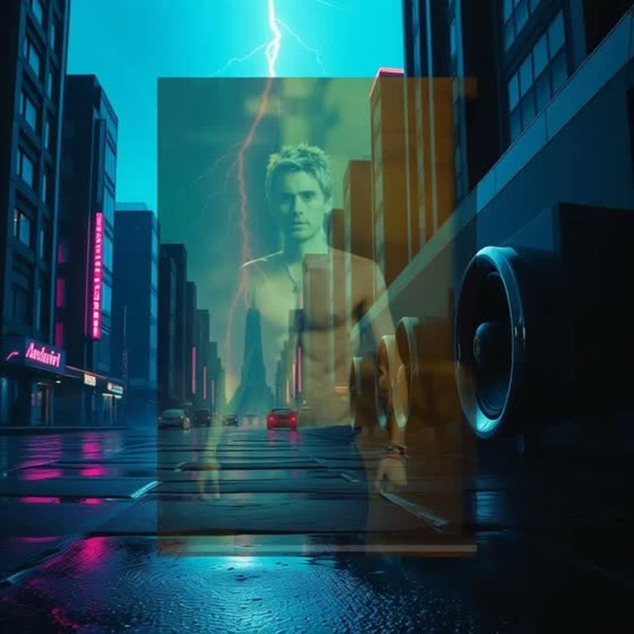 𝔖𝔥𝔞𝔪𝔞𝔫𝔦𝔠 ℌ𝔲𝔯𝔯𝔦𝔠𝔞𝔫𝔢 artwork