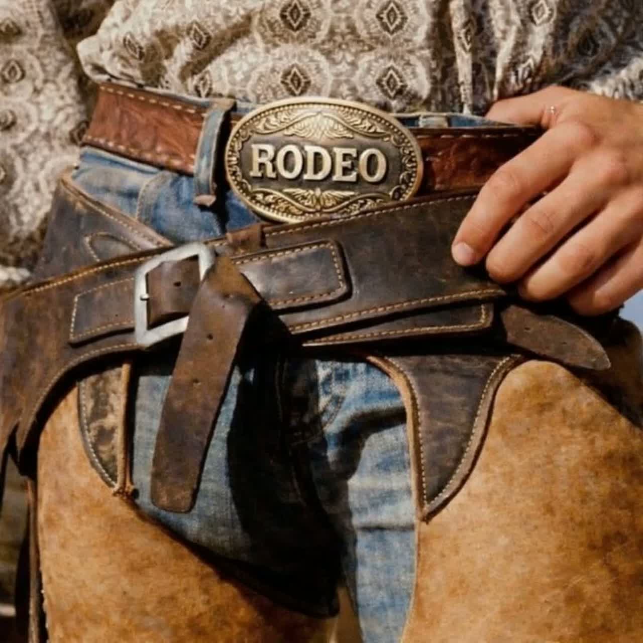 Persona image for RODEO