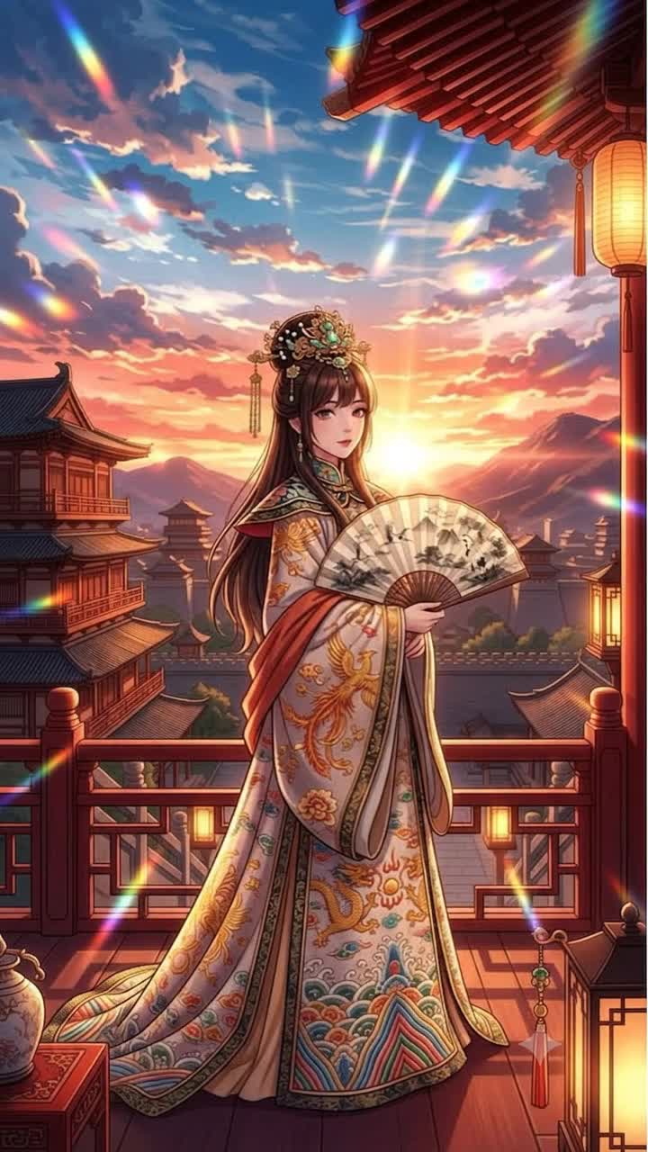 墨染冷弦 cover art