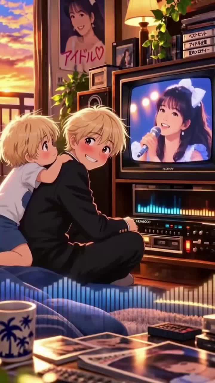 🏠✨Memories ～Music for the Journey～ 🎵✨ 2