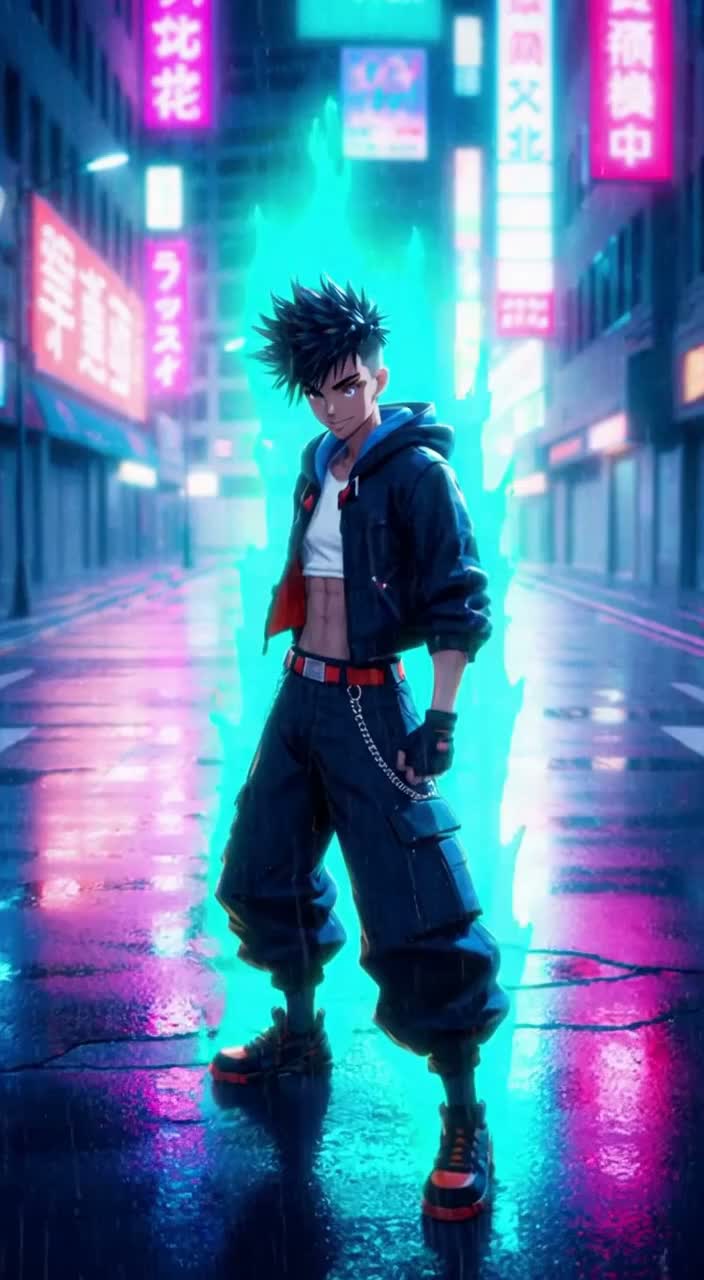 Stand in the Ring artwork