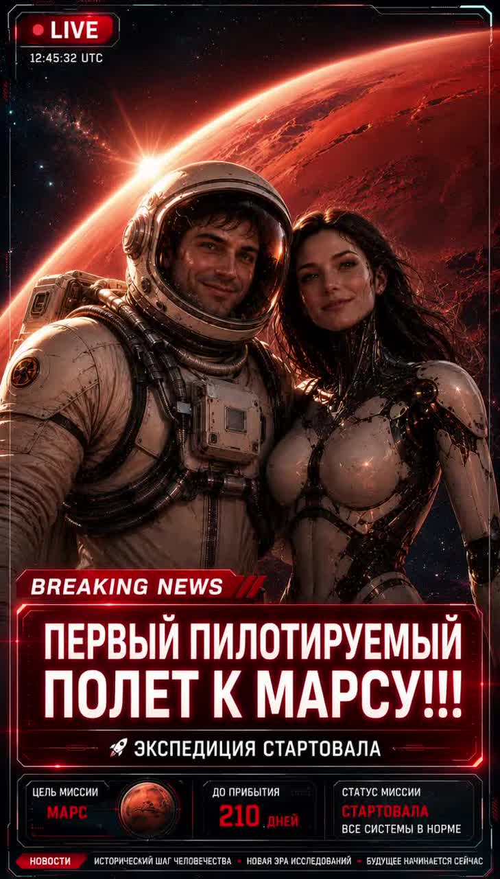 Багровая звезда artwork
