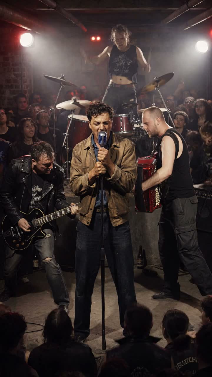 Song Image