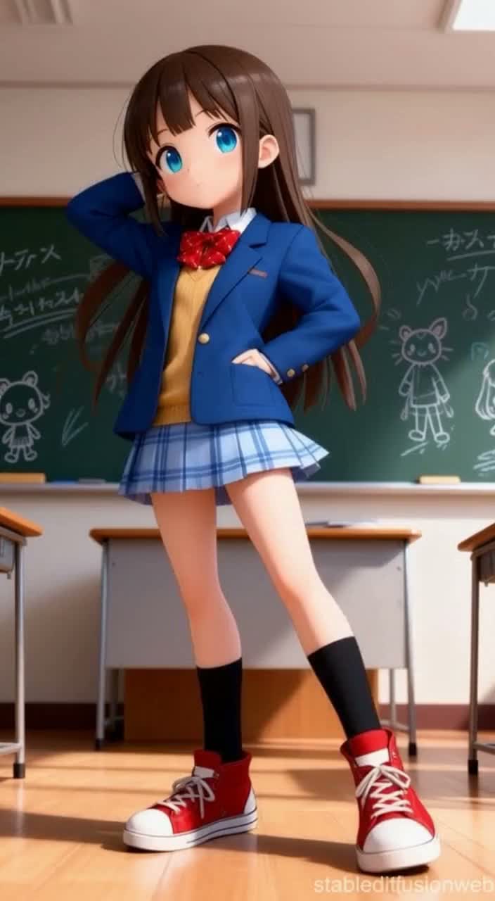 恋のはじまり❤️ えっ？これが恋なの？ Club Drop ver. artwork
