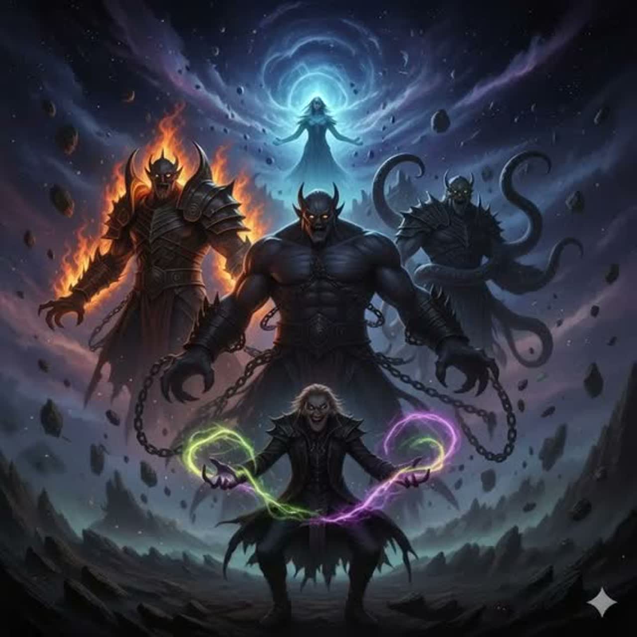 Song Image